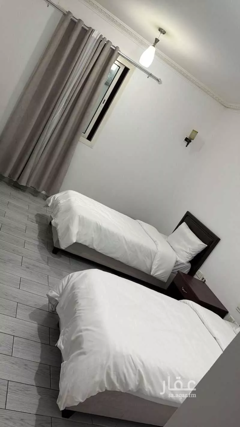 شقة 1 غرف في الشرفية، جدة