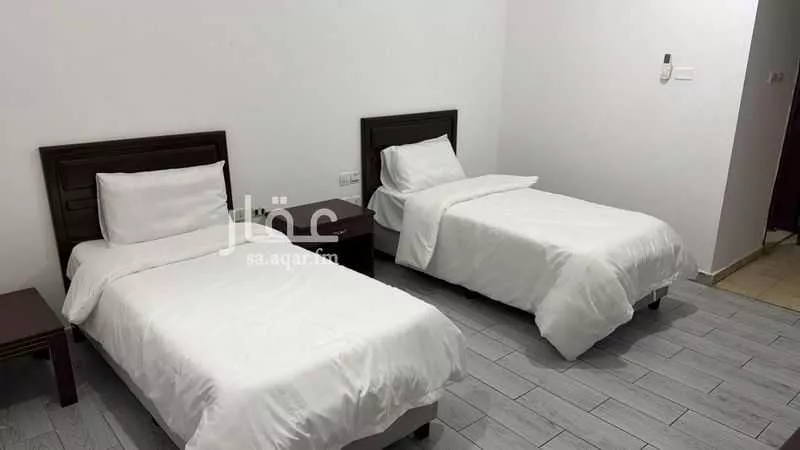 شقة 1 غرف في الشرفية، جدة 2