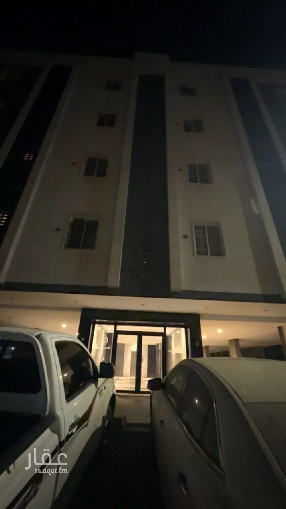 شقة 1 غرف في المنار، جدة