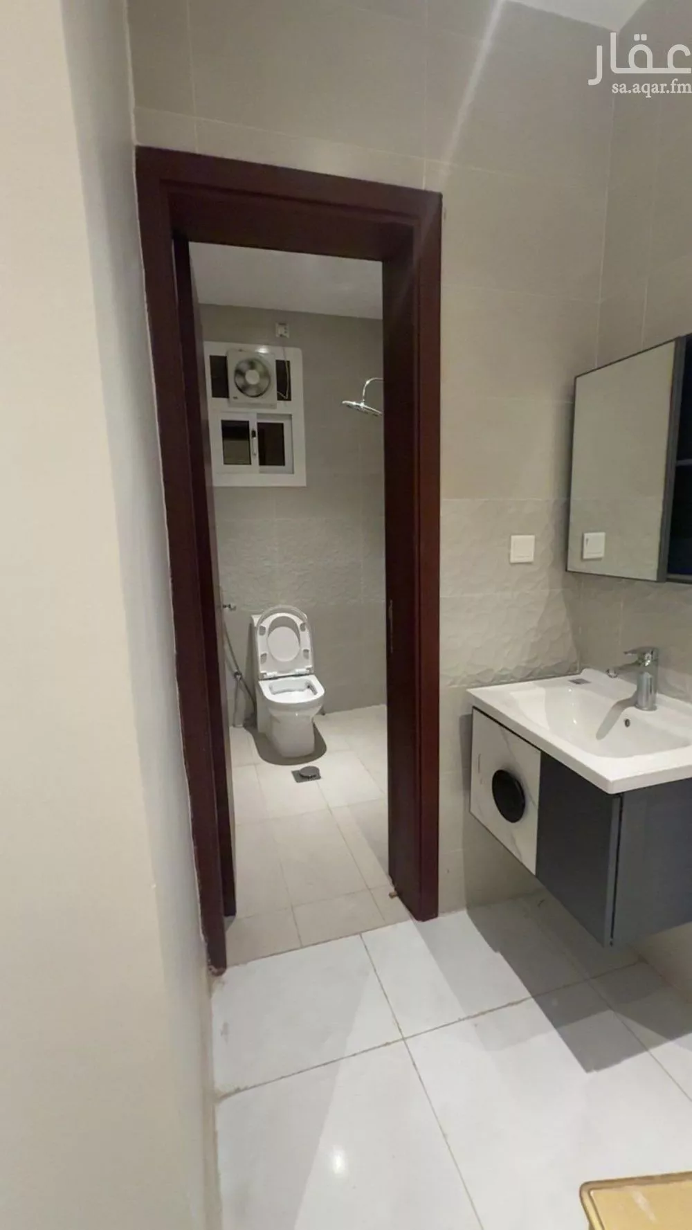 شقة 1 غرف في المنار، جدة 3