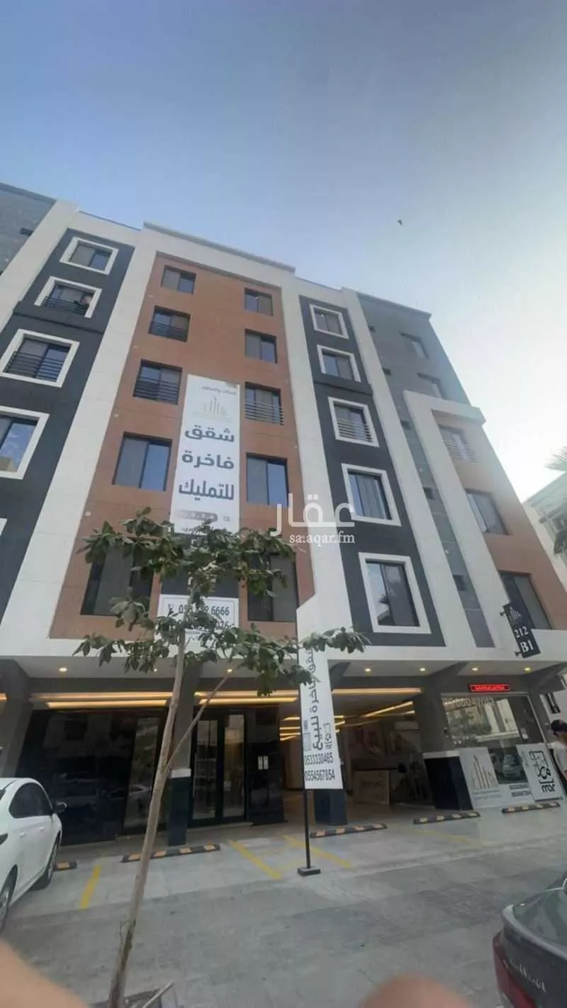 شقة 2 غرف في الفيحاء، جدة 2