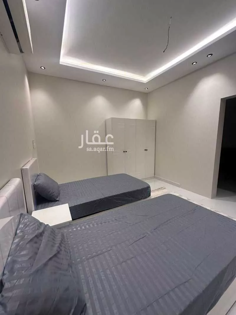 شقة 2 غرف في الفيحاء، جدة 3