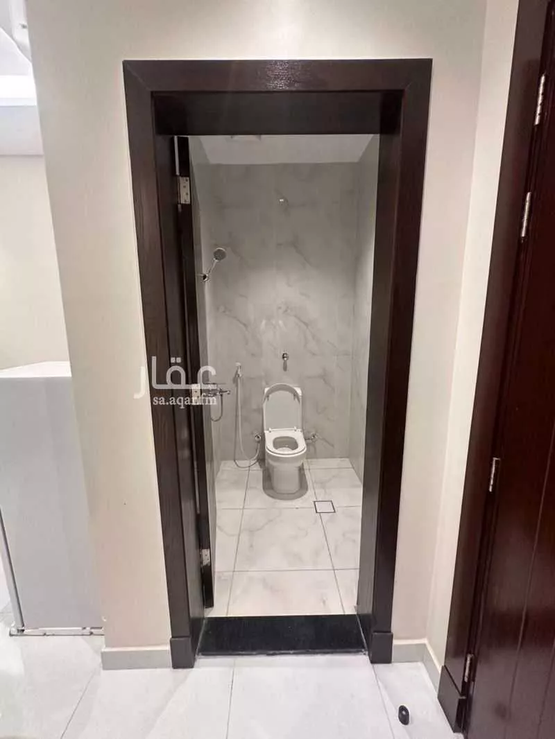 شقة 2 غرف في الفيحاء، جدة 4