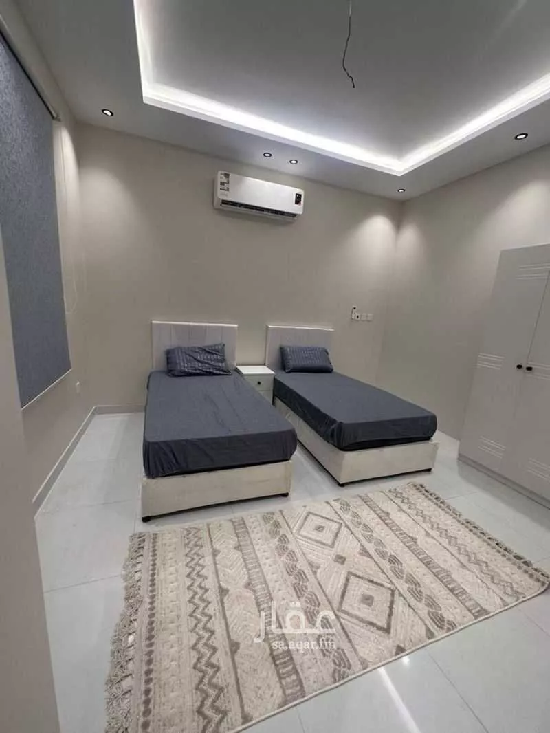 شقة 2 غرف في الفيحاء، جدة 5