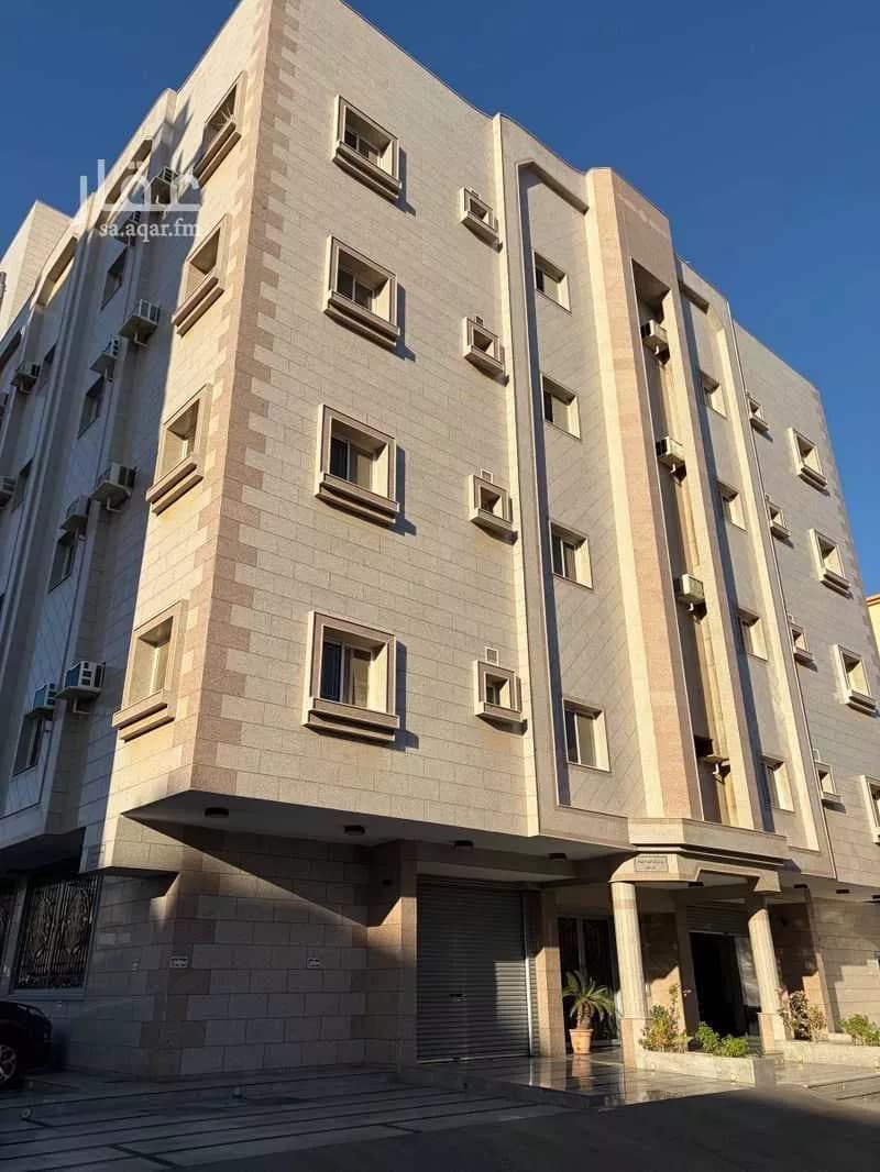 شقة 3 غرف في النزهة، جدة
