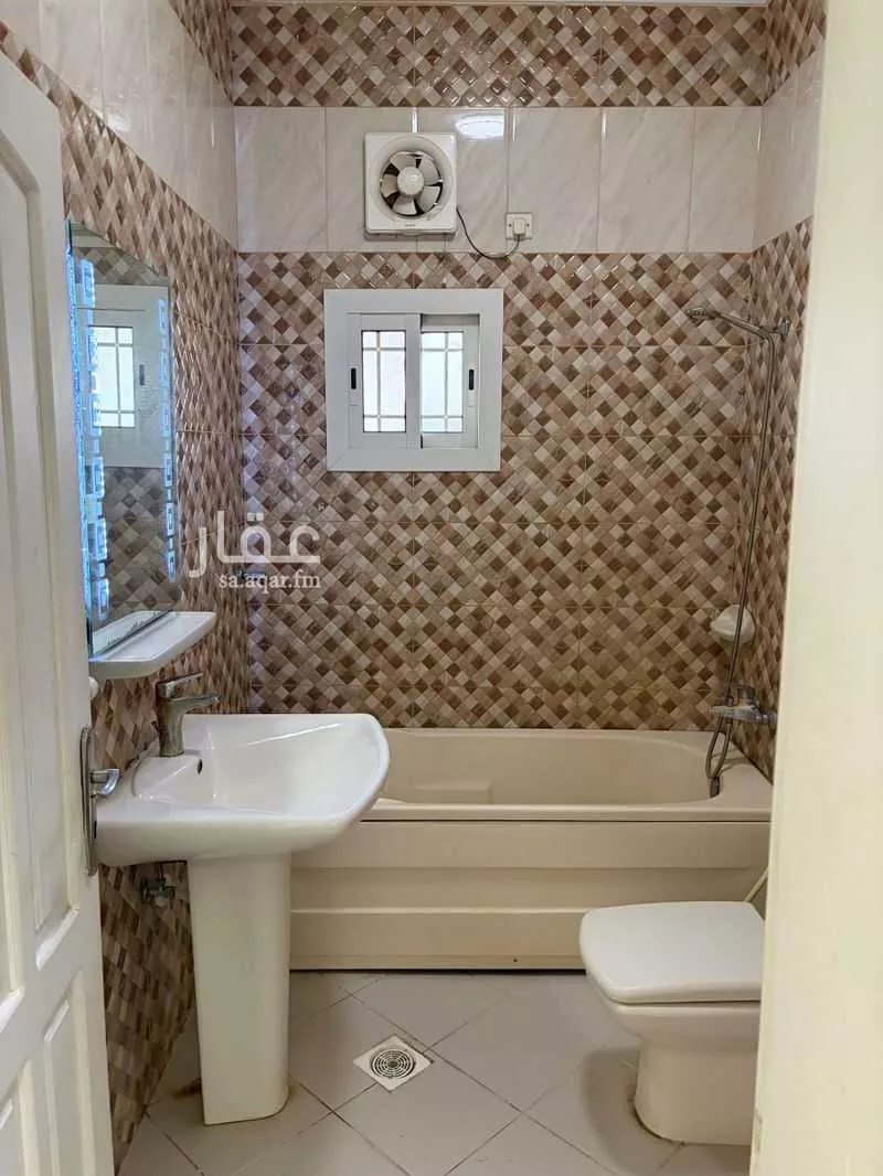 شقة 3 غرف في النزهة، جدة 14