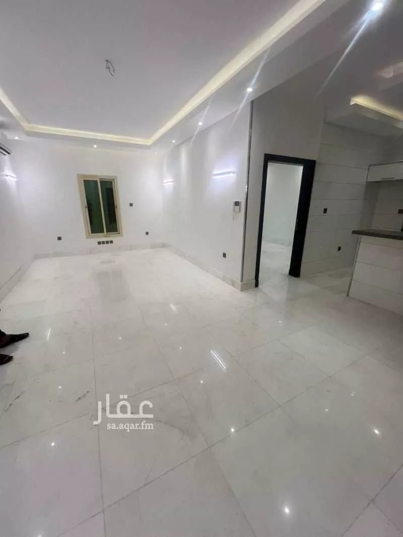 شقة 2 غرف في النزهة، جدة 3