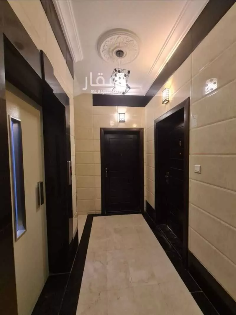 شقة 3 غرف في الحمدانية، جدة