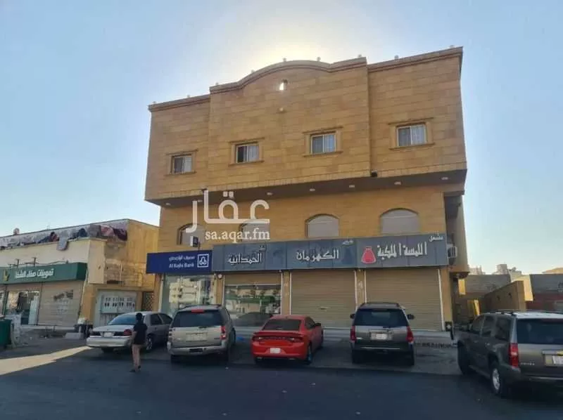 شقة 3 غرف في الحمدانية، جدة 11