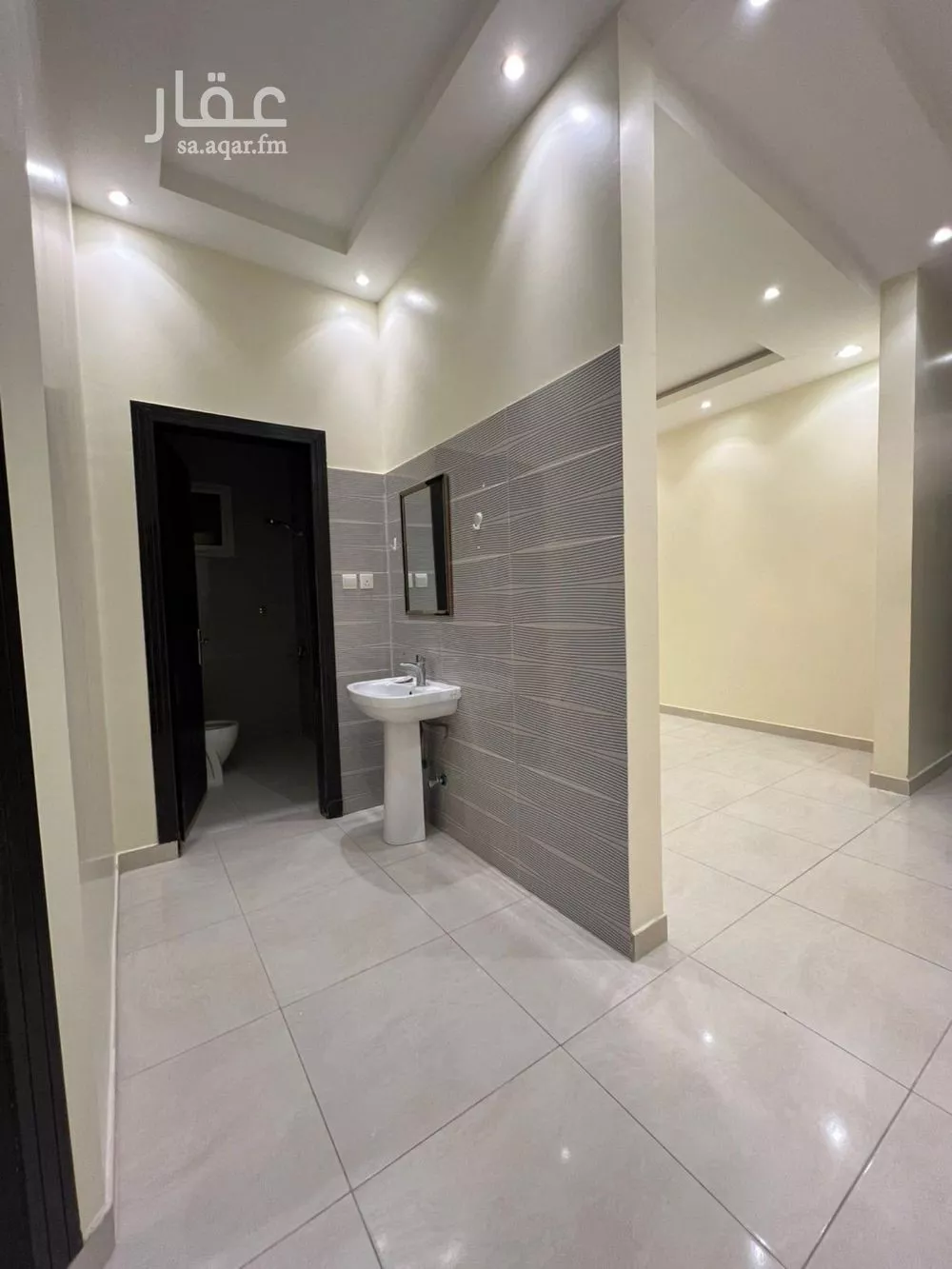 شقة 3 غرف في النرجس، الرياض 9