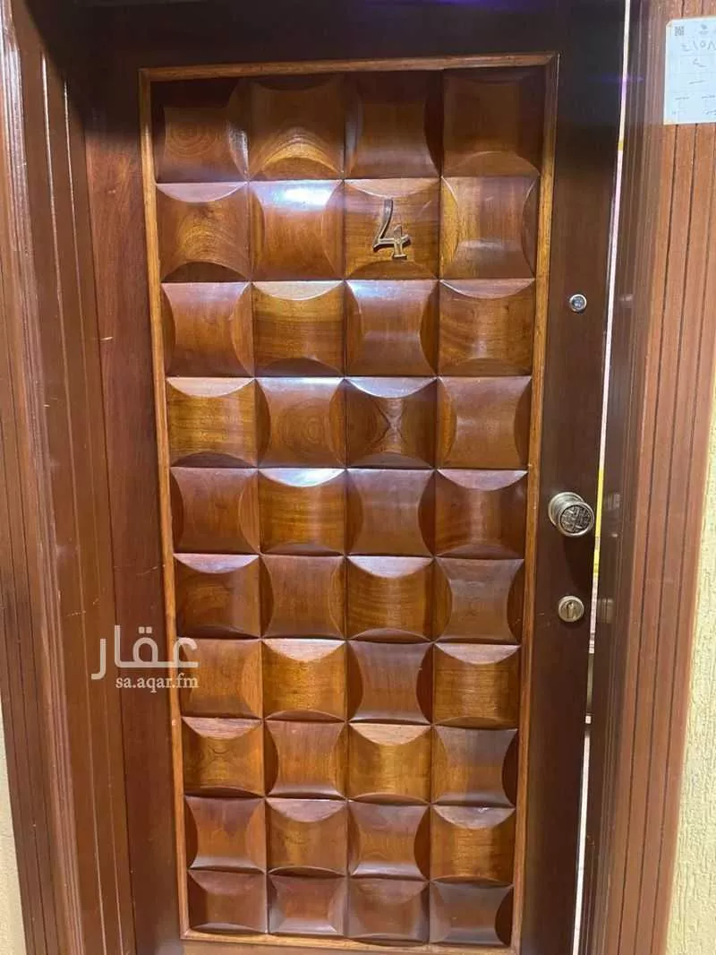 شقة 3 غرف في النسيم، جدة 11
