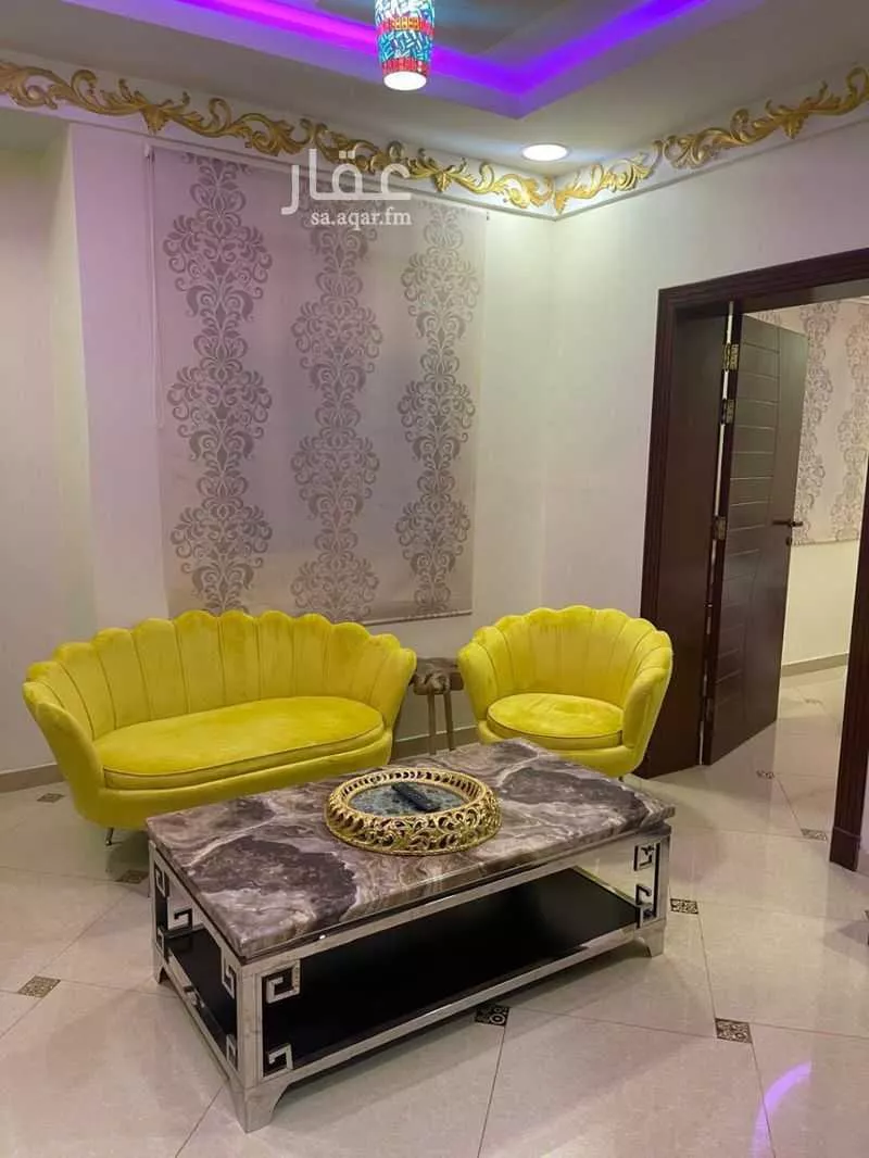 شقة 3 غرف في النسيم، جدة 15