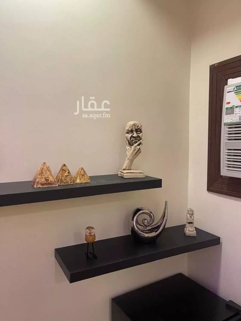 شقة 3 غرف في النسيم، جدة 19