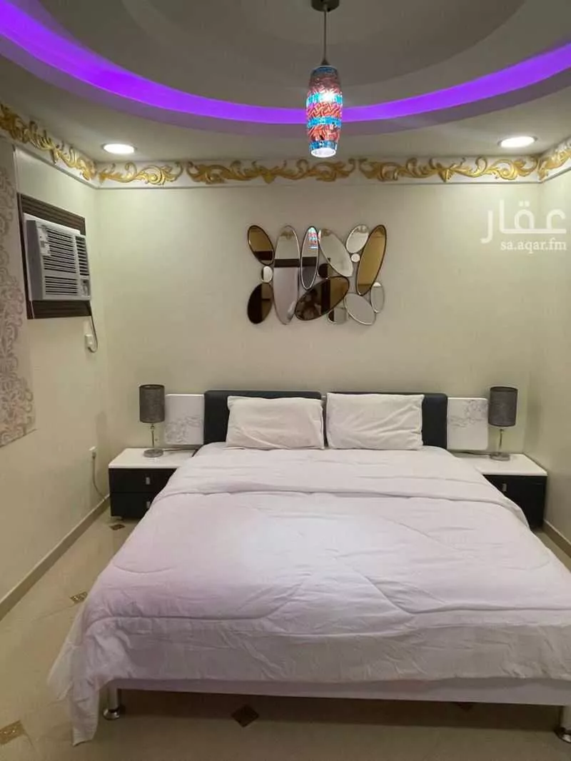 شقة 3 غرف في النسيم، جدة 21