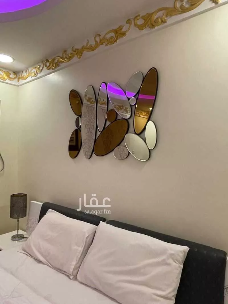 شقة 3 غرف في النسيم، جدة 23
