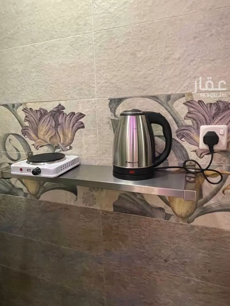 شقة 3 غرف في النسيم، جدة 26