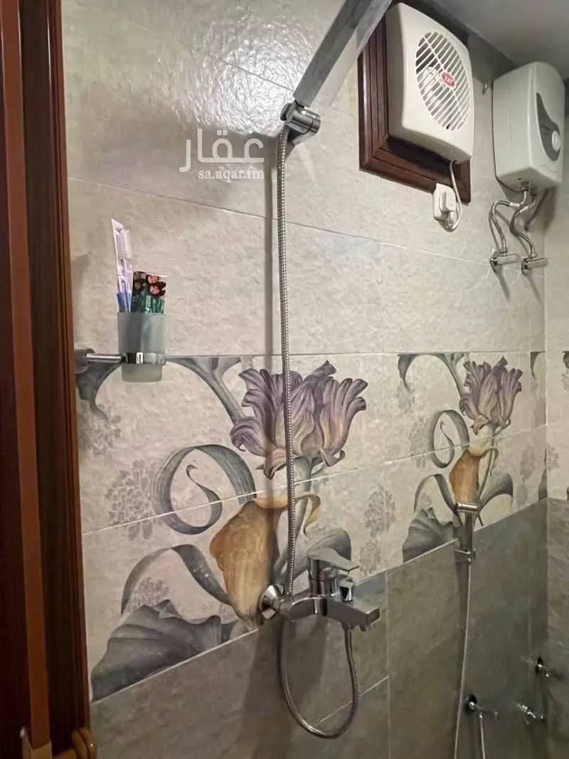 شقة 3 غرف في النسيم، جدة 27