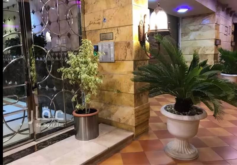 شقة 3 غرف في النسيم، جدة 5