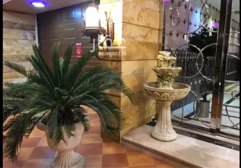 شقة 3 غرف في النسيم، جدة 6