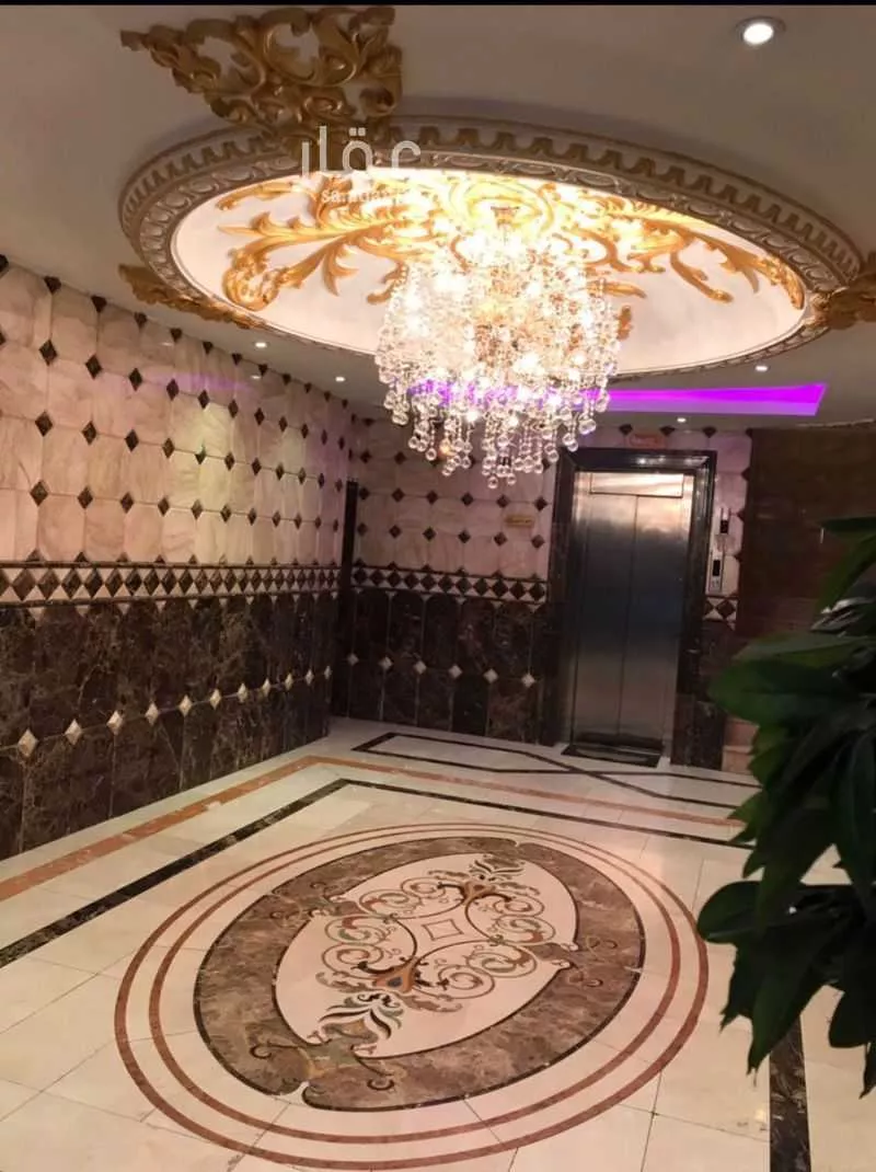 شقة 3 غرف في النسيم، جدة 8