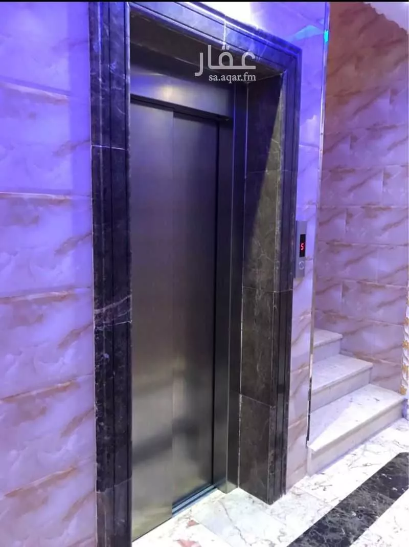 شقة 3 غرف في النسيم، جدة 9