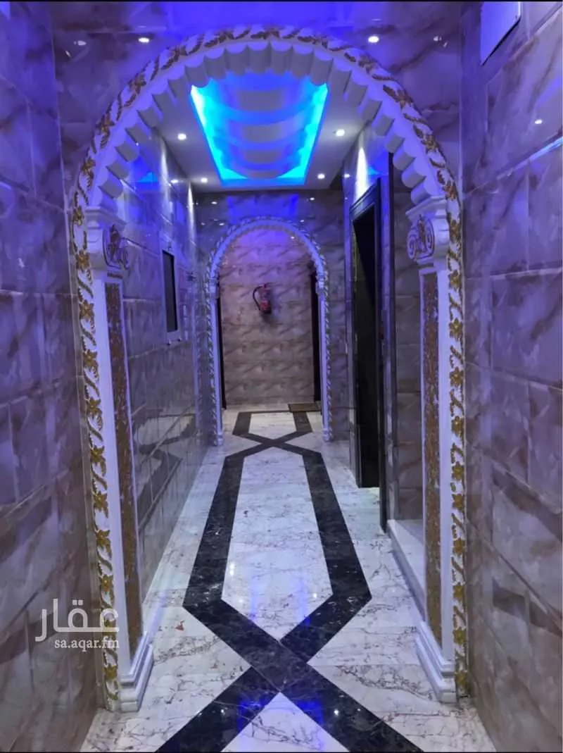 شقة 3 غرف في النسيم، جدة 10