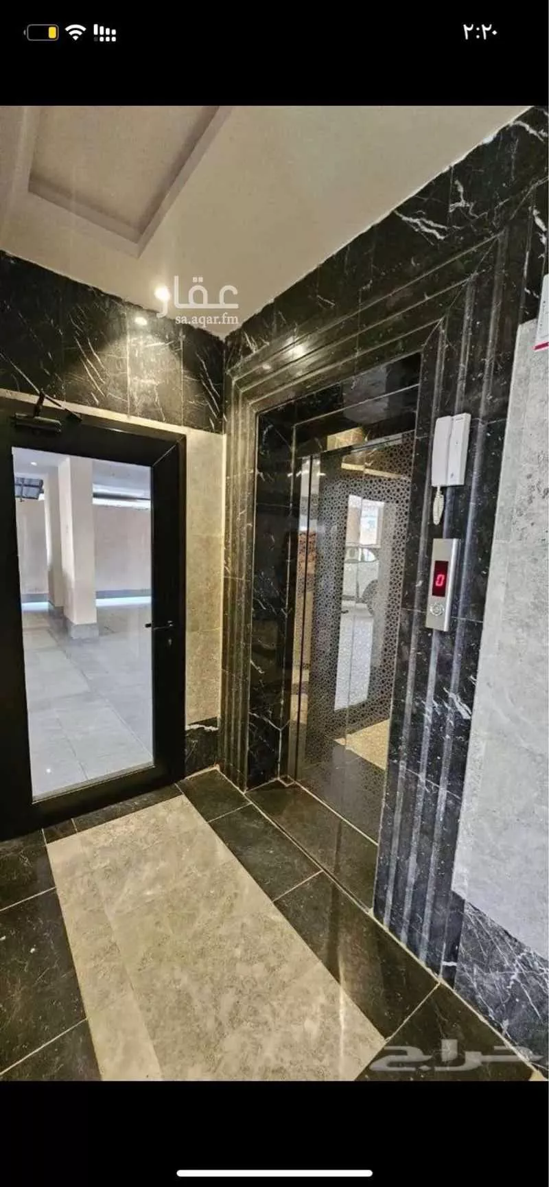 شقة 3 غرف في الفيحاء، جدة