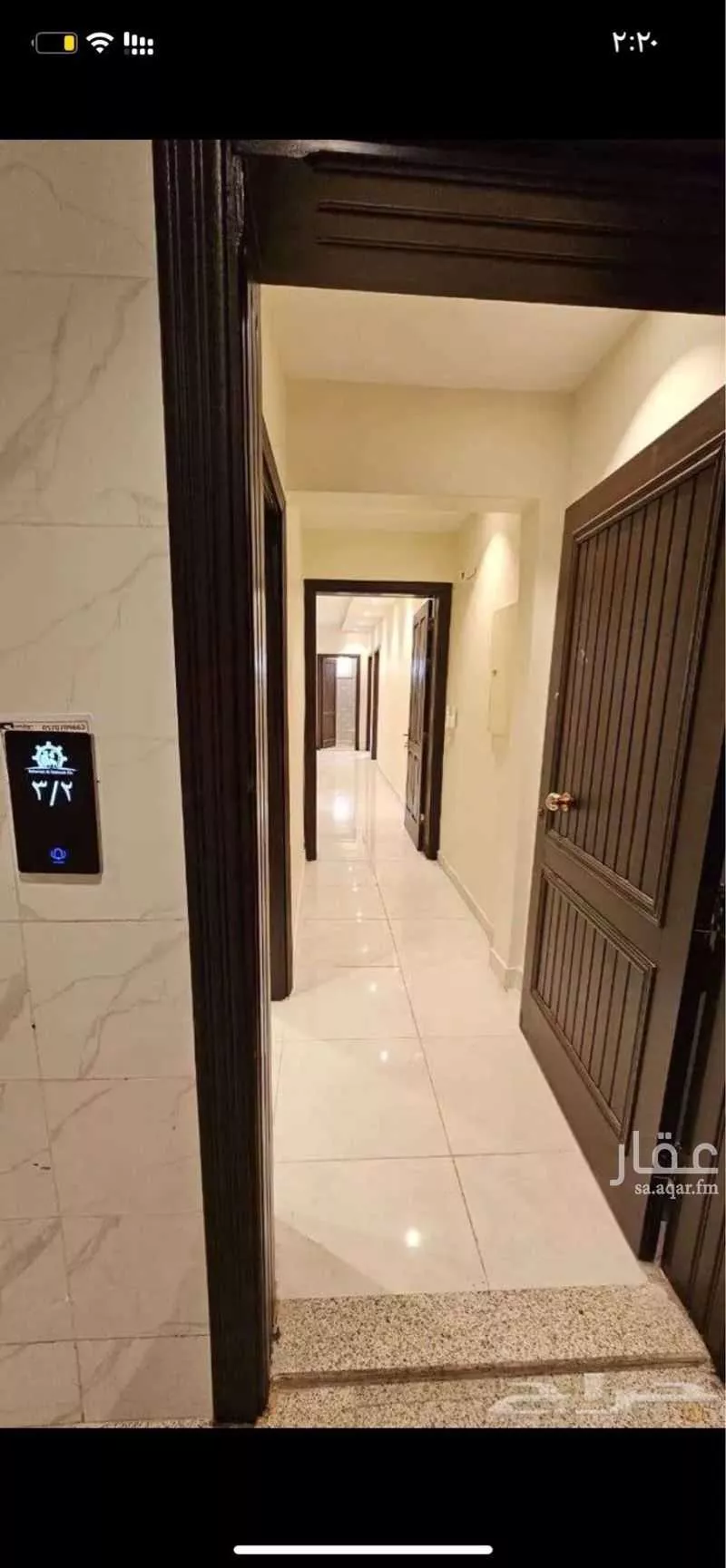 شقة 3 غرف في الفيحاء، جدة 4