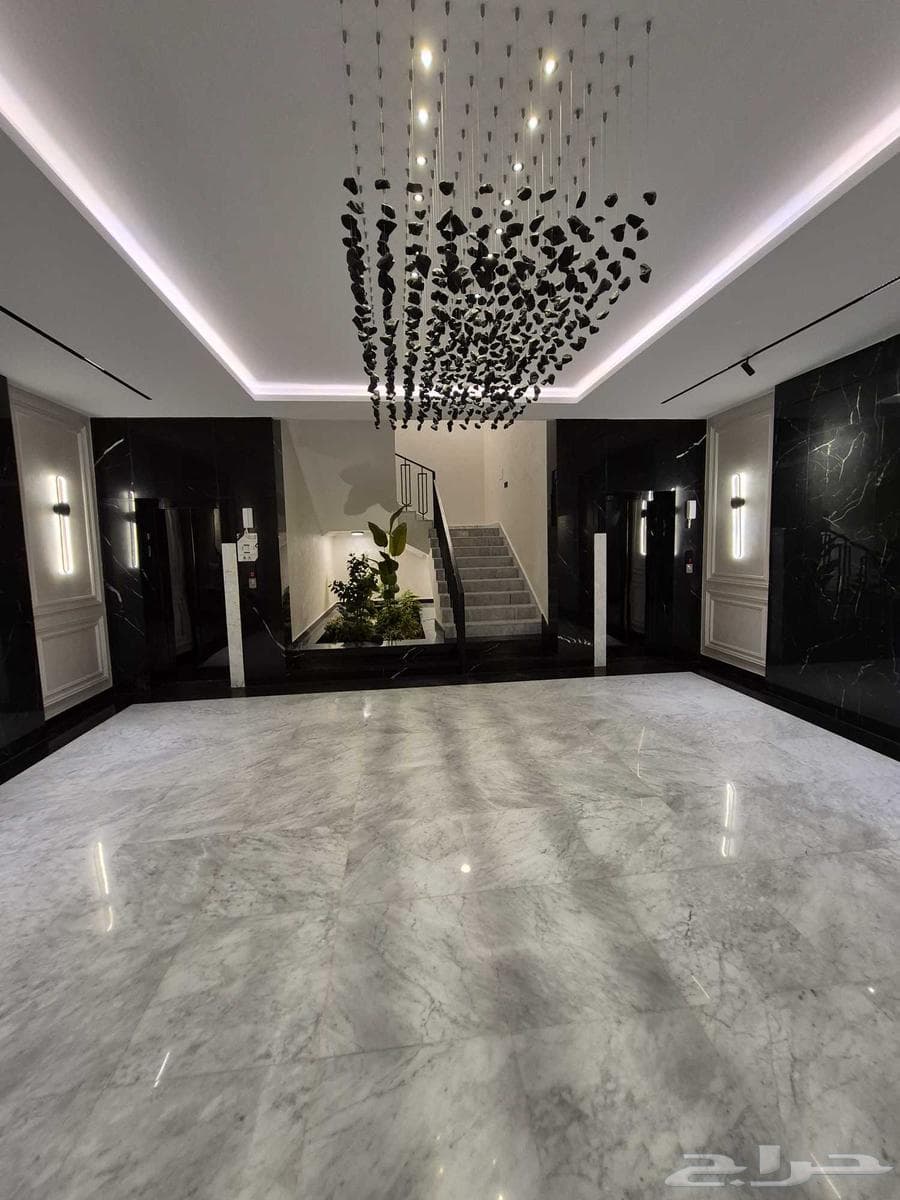 apartment in Al Salamah 3