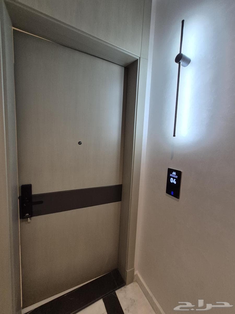 apartment in Al Salamah 11