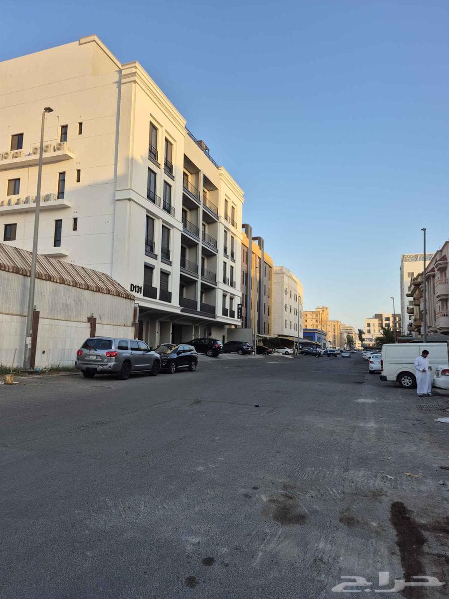 apartment in Al Salamah 6