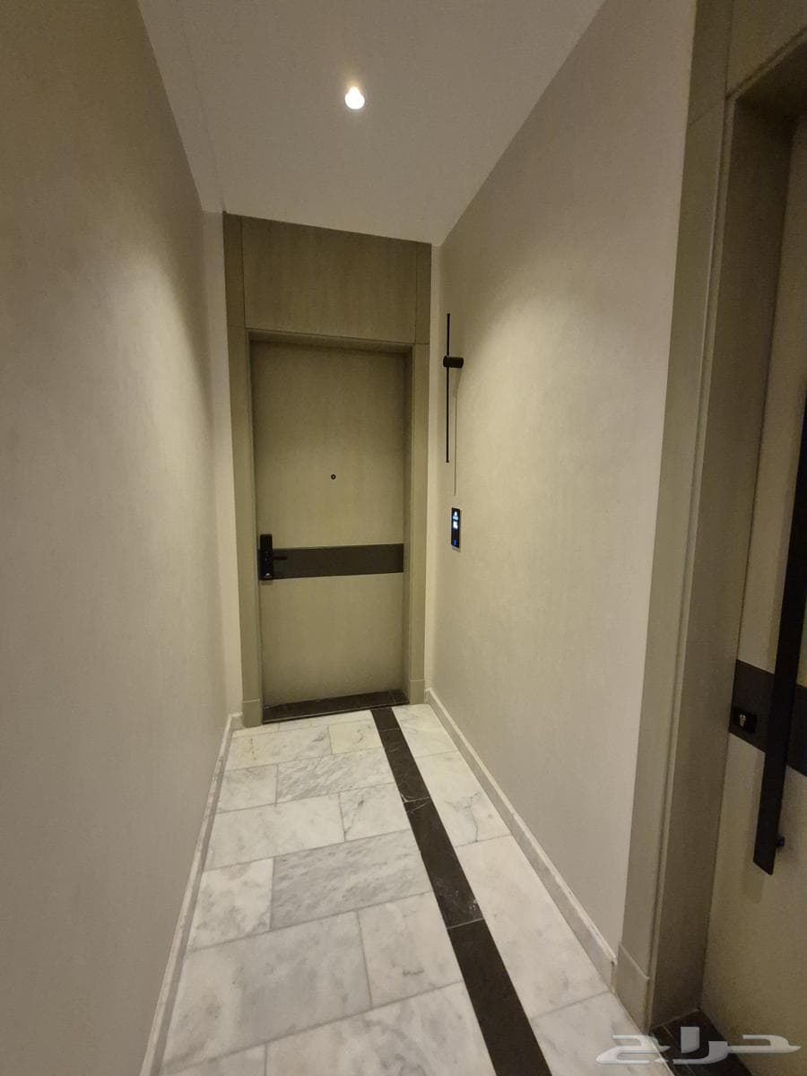 apartment in Al Salamah 10