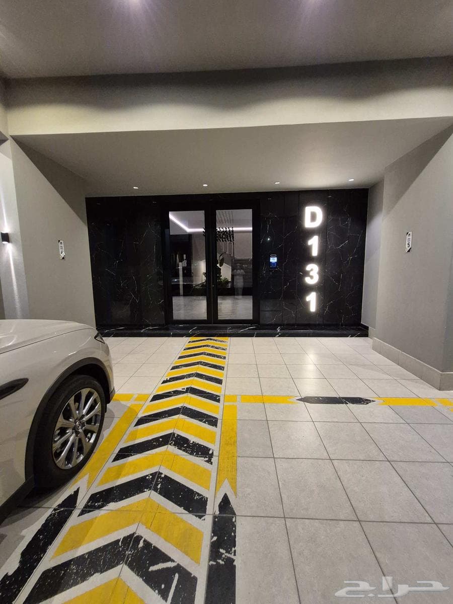 apartment in Al Salamah 2